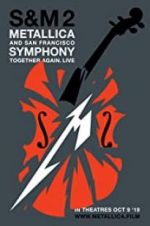 Watch Metallica & San Francisco Symphony - S&M2 Merdb