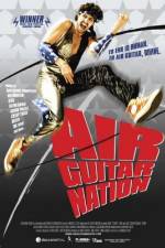 Watch Air Guitar Nation Merdb
