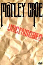 Watch Mtley Cre: Uncensored Merdb