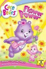 Watch Care Bears Flower Power Merdb