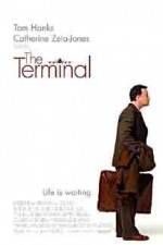 Watch The Terminal Merdb