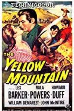 Watch The Yellow Mountain Merdb