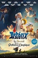 Watch Asterix: The Secret of the Magic Potion Merdb