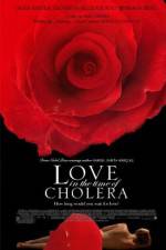 Watch Love in the Time of Cholera Merdb