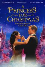 Watch A Princess for Christmas Merdb
