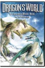 Watch Dragon's World: A Fantasy Made Real Merdb