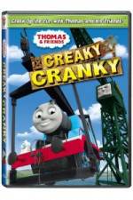 Watch Thomas & Friends: Creaky Cranky Merdb