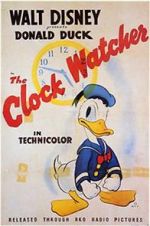 Watch The Clock Watcher Merdb
