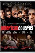 Watch American Cousins Merdb