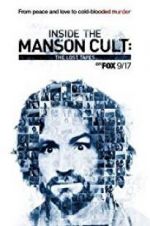 Watch Inside the Manson Cult: The Lost Tapes Merdb