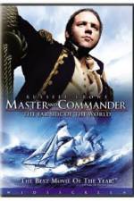Watch Master and Commander: The Far Side of the World Merdb