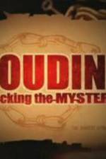 Watch Houdini Unlocking the Mystery Merdb