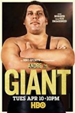 Watch Andre the Giant Merdb