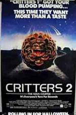 Watch Critters 2: The Main Course Merdb
