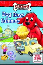 Watch Clifford Dog Days Of Summer Merdb
