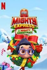 Watch Mighty Express: A Mighty Christmas Merdb