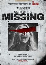 Watch Night of the Missing Merdb