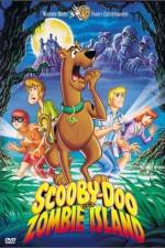 Watch Scooby-Doo on Zombie Island Merdb