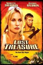 Watch Lost Treasure Merdb