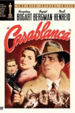 Watch Casablanca Merdb