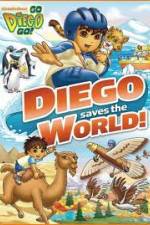 Watch Go Diego Go! - Diego Saves the World Merdb