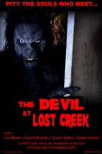 Watch The Devil at Lost Creek Merdb