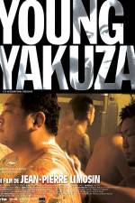 Watch Young Yakuza Merdb