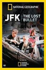 Watch National Geographic: JFK The Lost Bullet Merdb
