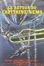 Watch The Return of Captain Nemo Merdb