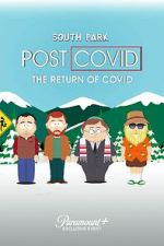 Watch South Park: Post Covid - The Return of Covid Merdb