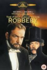 Watch The First Great Train Robbery Merdb