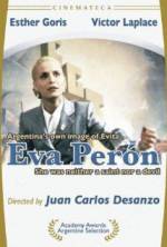 Watch Eva Peron: The True Story Merdb