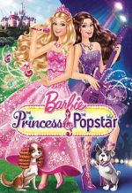 Watch Barbie: The Princess & the Popstar Merdb