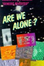 Watch Aliens Are We Alone Merdb