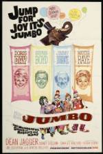 Watch Billy Rose's Jumbo Merdb