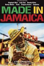 Watch Made in Jamaica Merdb