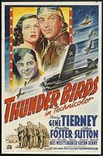 Watch Thunder Birds: Soldiers of the Air Merdb