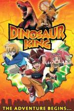 Watch Dinosaur King: The Adventure Begins Merdb