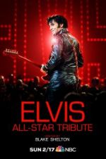 Watch Elvis All-Star Tribute Merdb