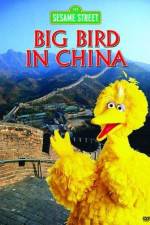 Watch Big Bird in China Merdb