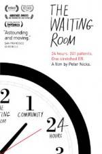 Watch The Waiting Room Merdb