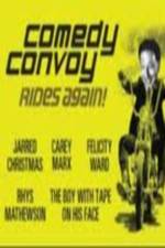 Watch Comedy Convoy Merdb