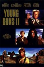 Watch Young Guns II Merdb