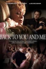 Watch Back to You and Me Merdb