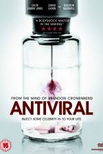 Watch Antiviral Merdb