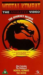 Watch Mortal Kombat: The Journey Begins Merdb