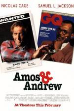 Watch Amos & Andrew Merdb