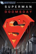 Watch Superman: Doomsday Merdb
