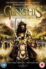 Watch Genghis The Legend of the Ten Merdb