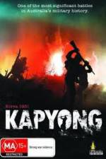 Watch Kapyong Merdb